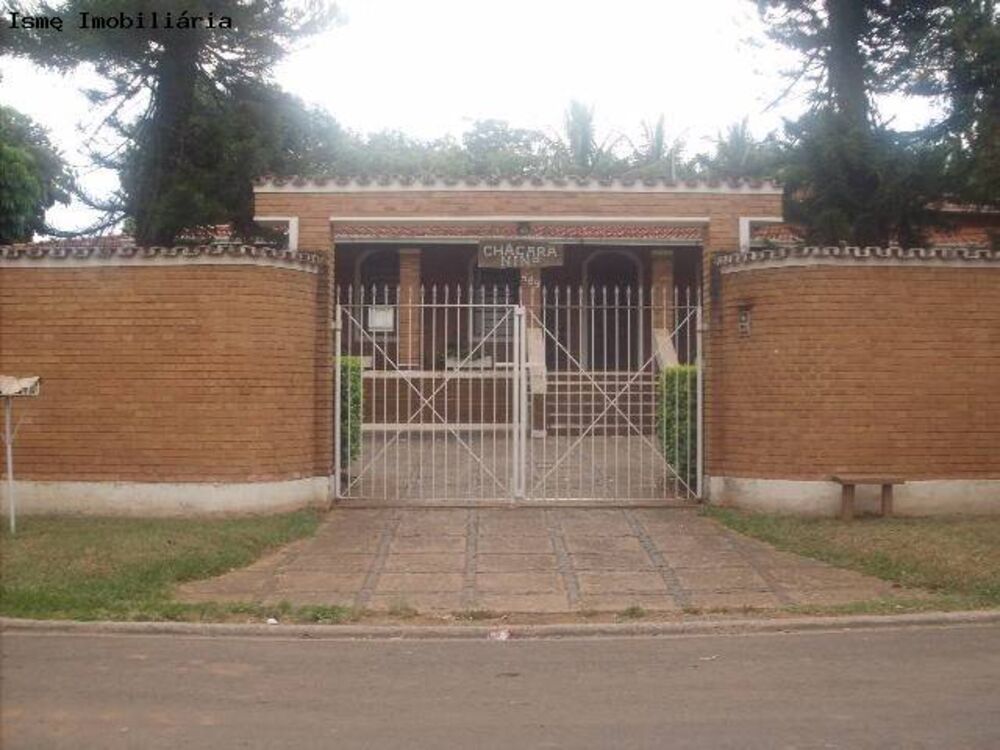 Chácara à venda com 3 quartos, 400 - Foto 12