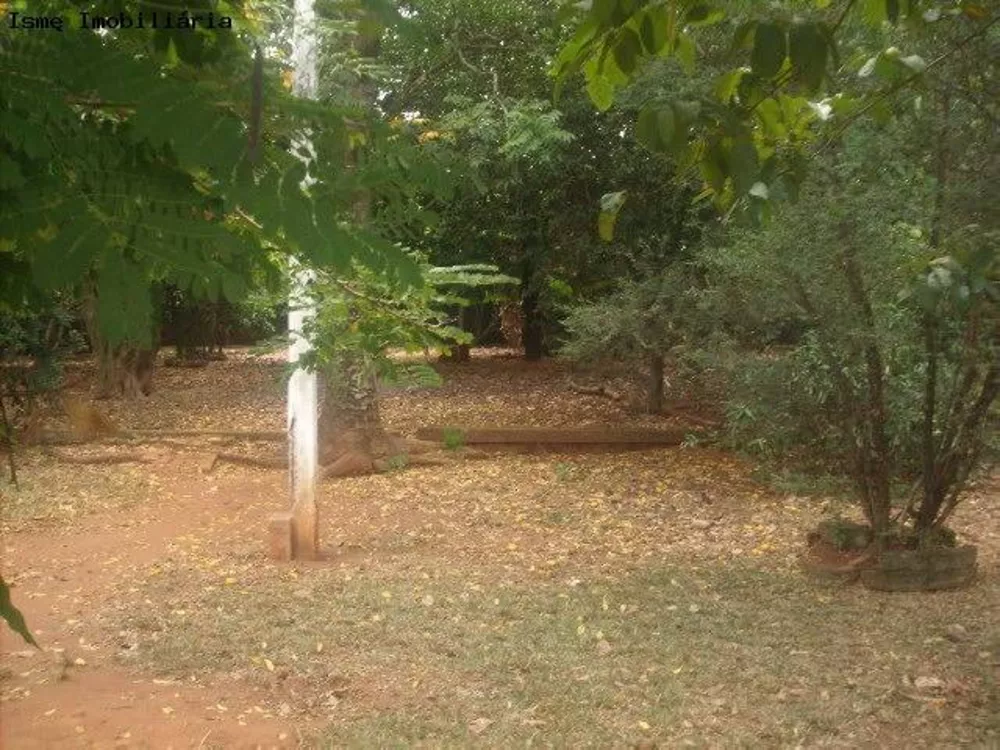 Chácara, 3 quartos, 400 m² - Foto 8