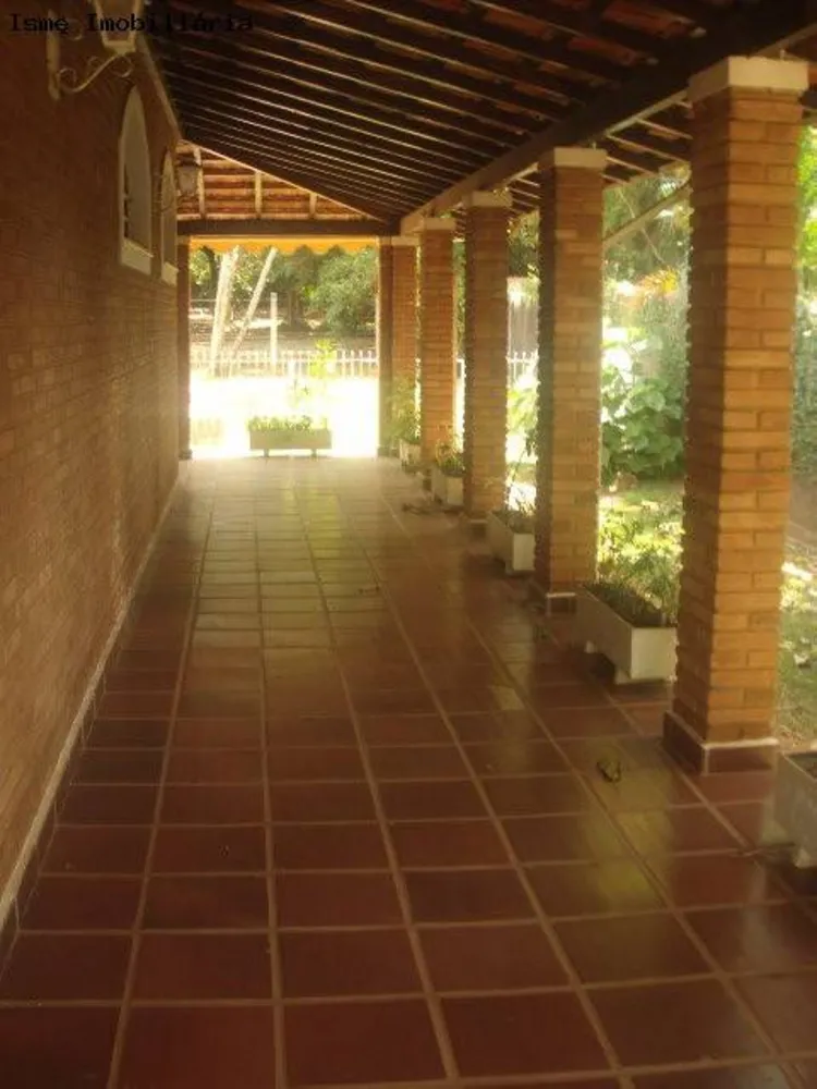 Chácara, 3 quartos, 400 m² - Foto 17