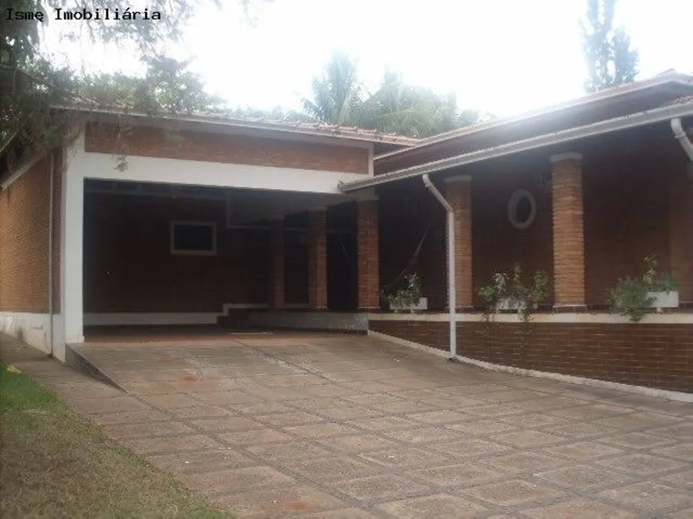 Chácara, 3 quartos, 400 m² - Foto 17