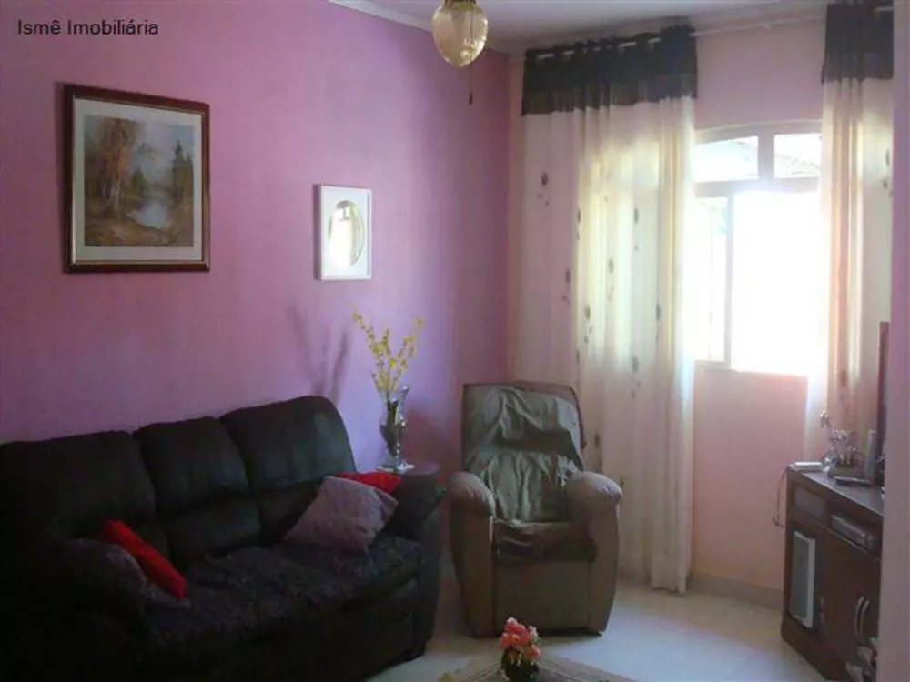 Casa, 3 quartos - Foto 7