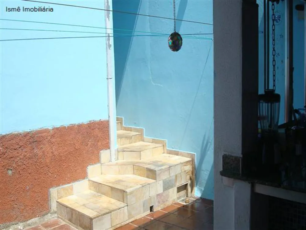 Casa, 3 quartos - Foto 16
