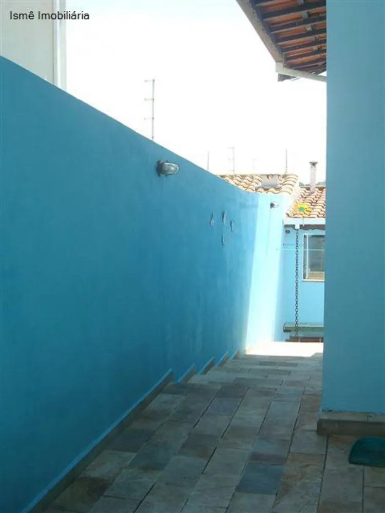 Casa, 3 quartos - Foto 12