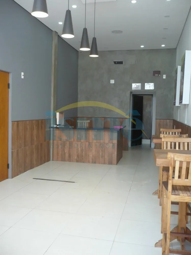 Depósito-Galpão, 93 m² - Foto 2