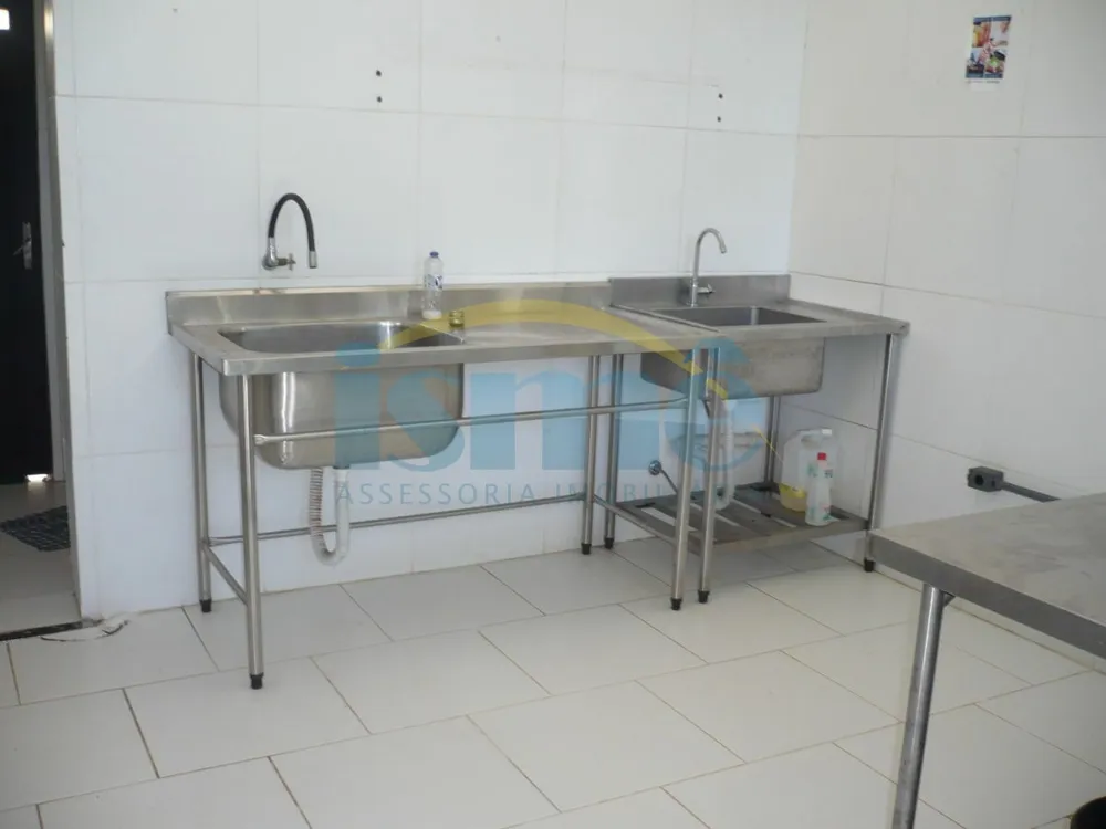 Depósito-Galpão, 93 m² - Foto 6