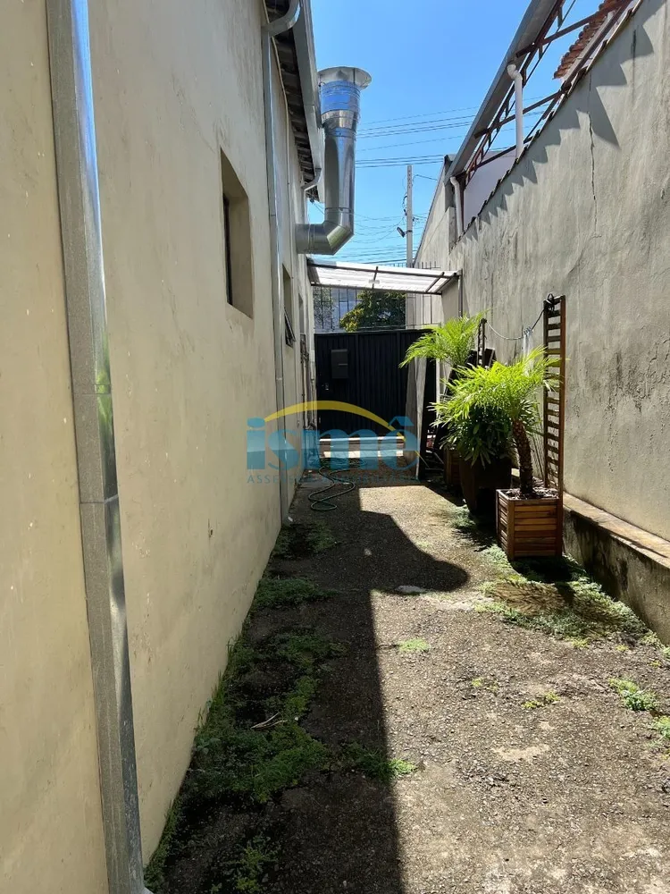Depósito-Galpão, 93 m² - Foto 1