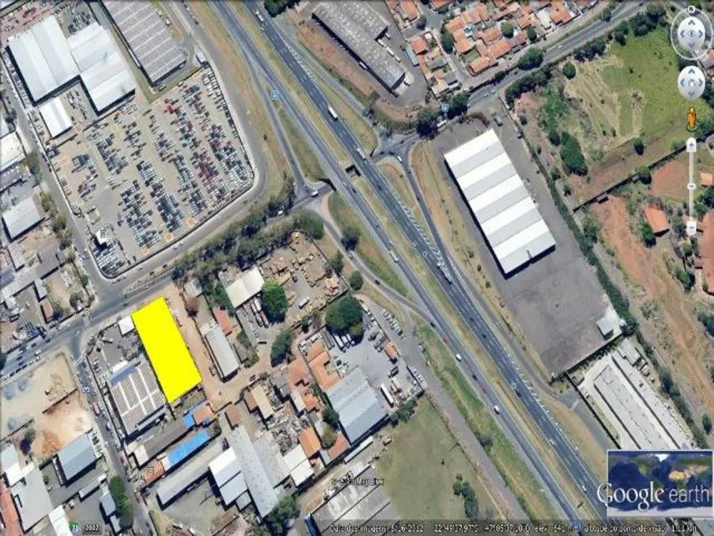 Terreno, 1797 hectares - Foto 2
