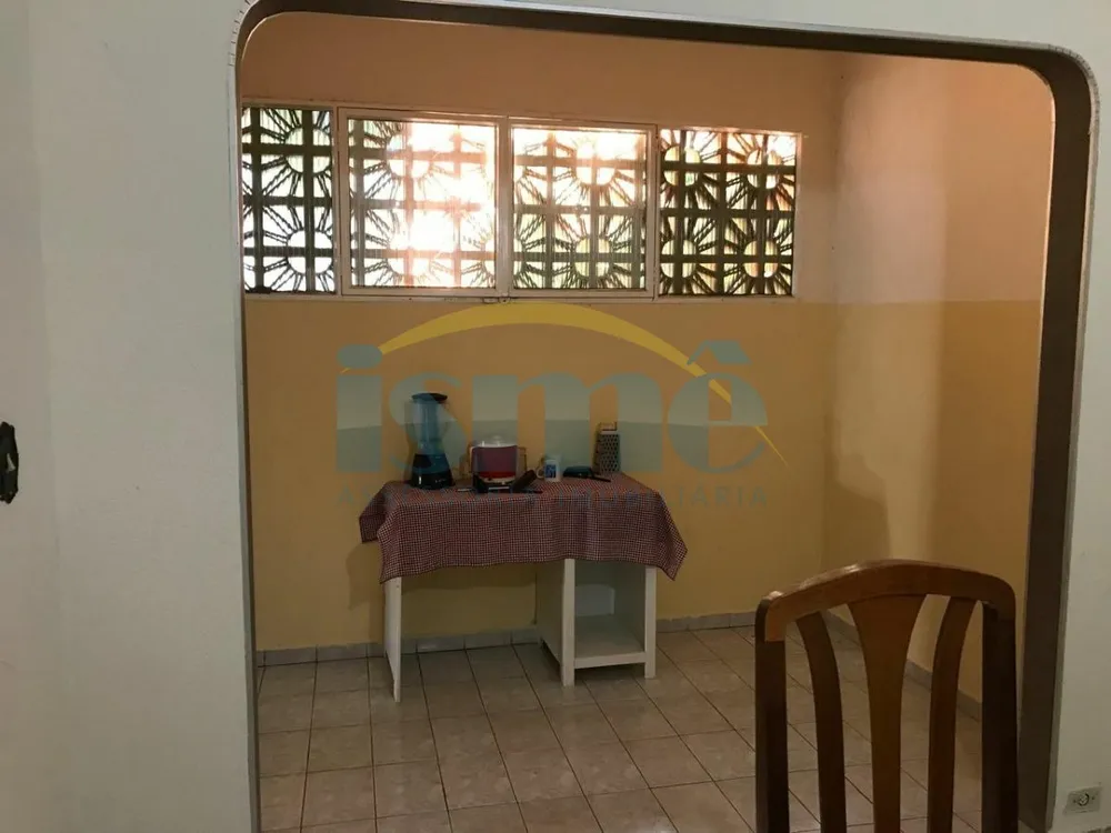 Casa, 3 quartos, 176 m² - Foto 1