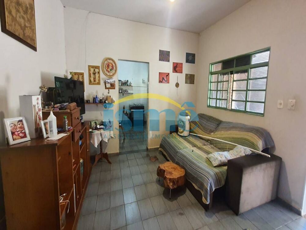 Casa, 3 quartos - Foto 11