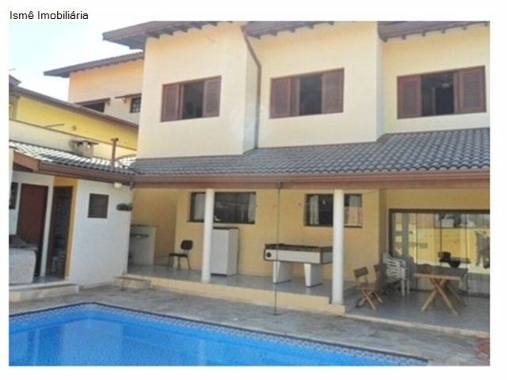 Casa, 3 quartos - Foto 17