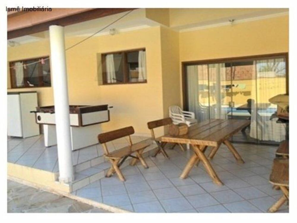 Casa, 3 quartos - Foto 11