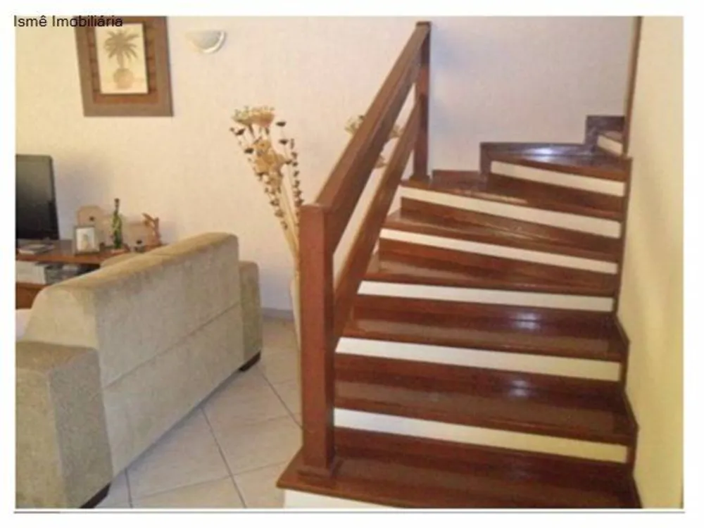 Casa, 3 quartos - Foto 25