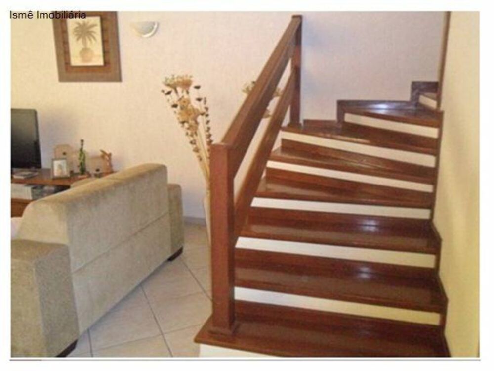 Casa, 3 quartos - Foto 20