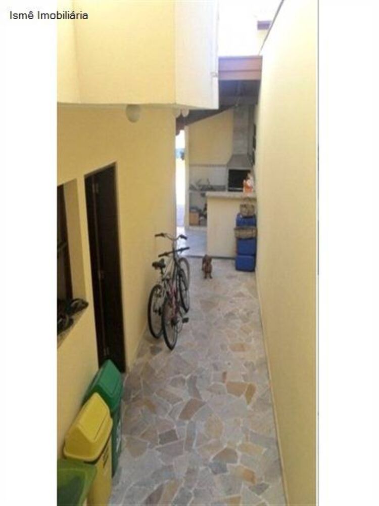 Casa, 3 quartos - Foto 8