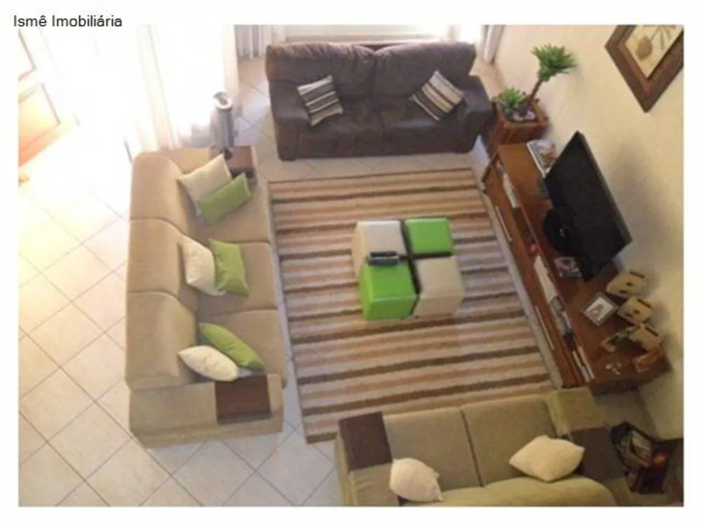 Casa, 3 quartos - Foto 22