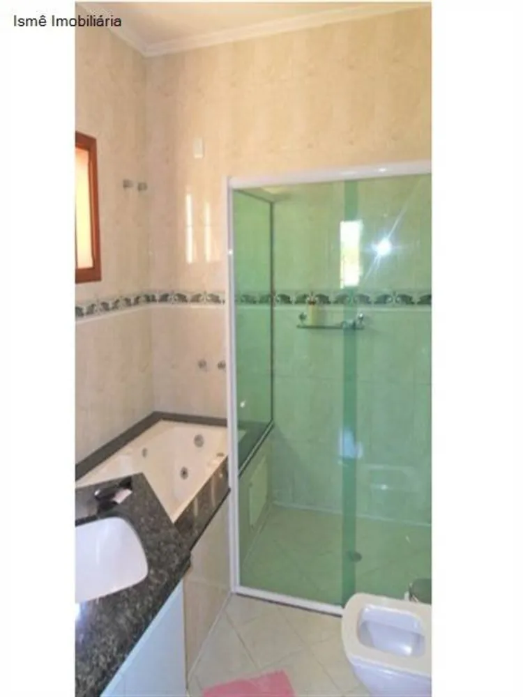 Casa, 3 quartos - Foto 27