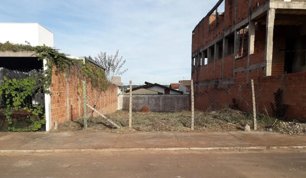 Terreno, 250 m² - Foto 2