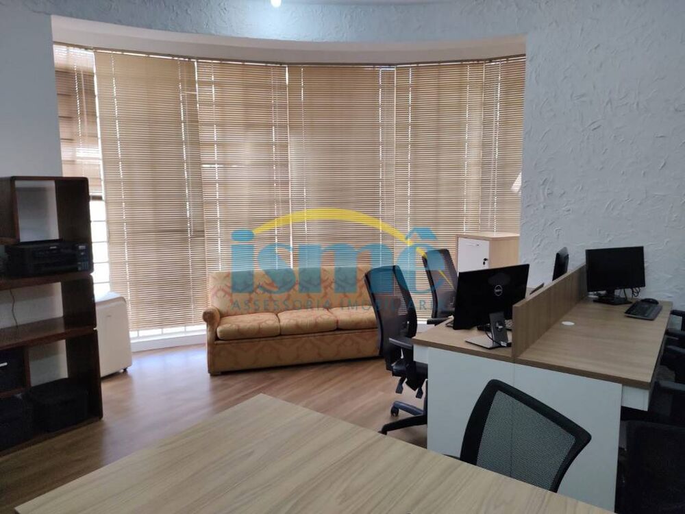 Depósito-Galpão - Foto 1