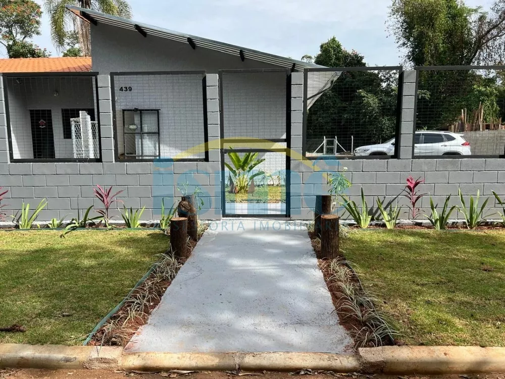 Kitnet-Studio, 32 m² - Foto 1