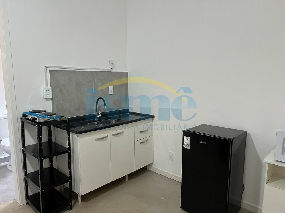 Kitnet e Studio para alugar com 1 quarto, 32m² - Foto 11
