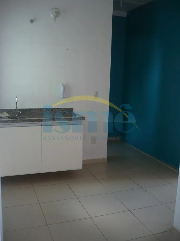 Depósito-Galpão, 35 m² - Foto 3
