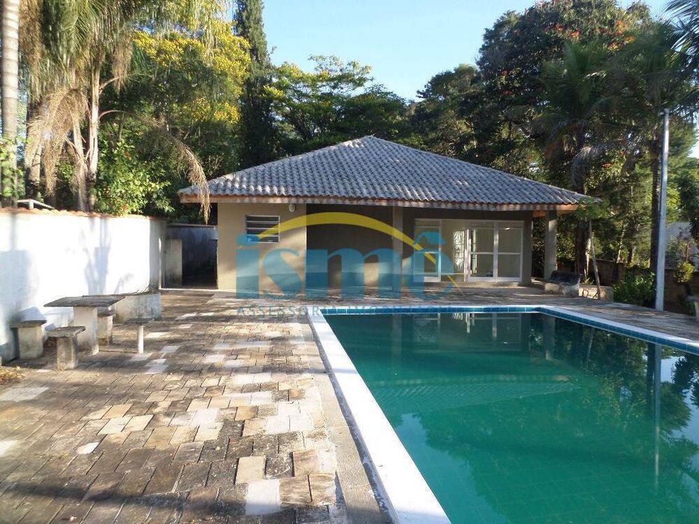 Chácara, 3 quartos, 3380 m² - Foto 11
