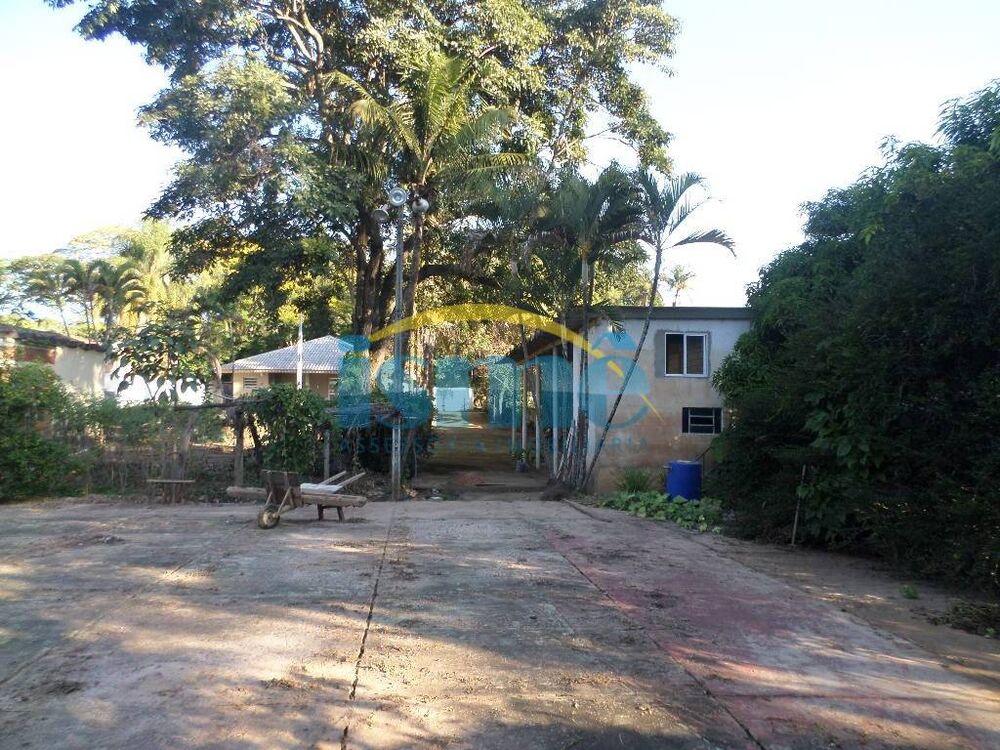 Chácara, 3 quartos, 3380 m² - Foto 8