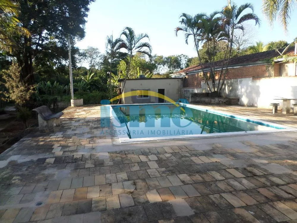 Chácara, 3 quartos, 3380 m² - Foto 21