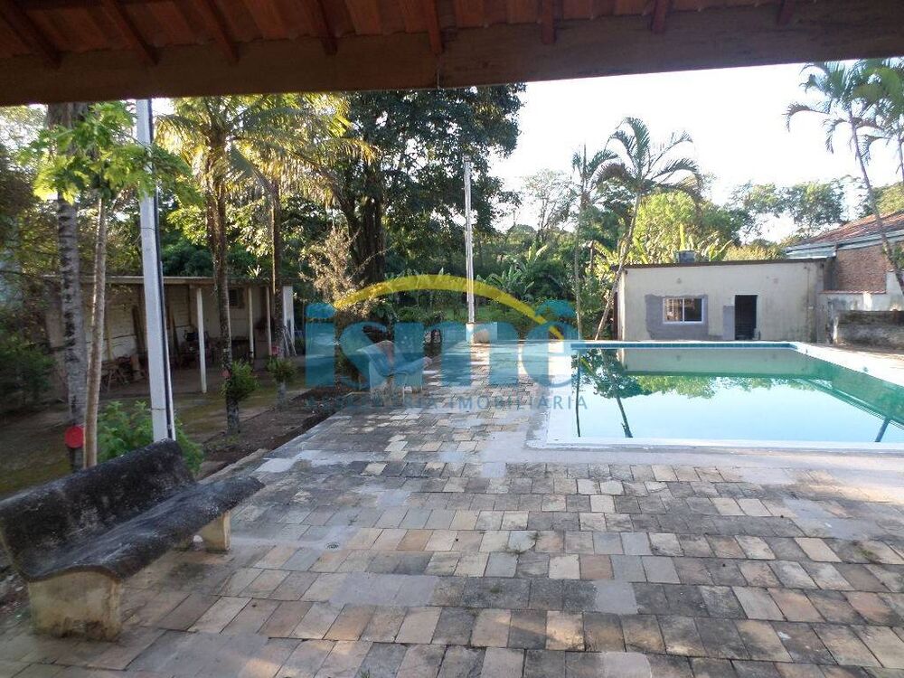 Chácara, 3 quartos, 3380 m² - Foto 20