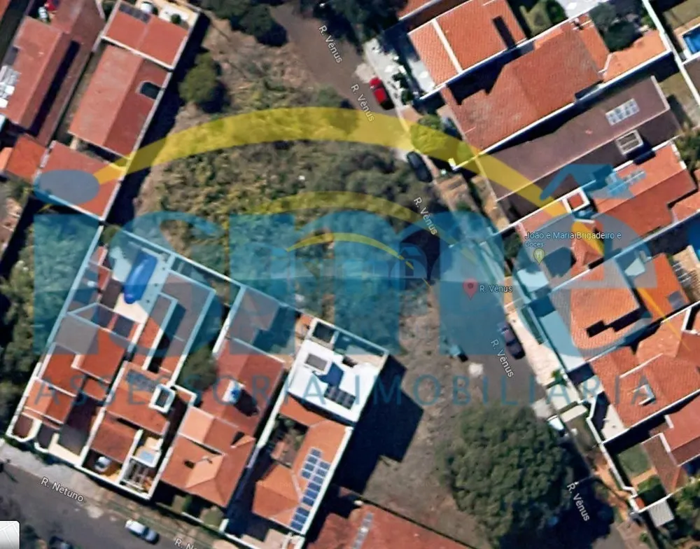 Terreno, 352 m² - Foto 4