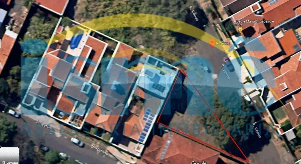 Terreno, 352 m² - Foto 5