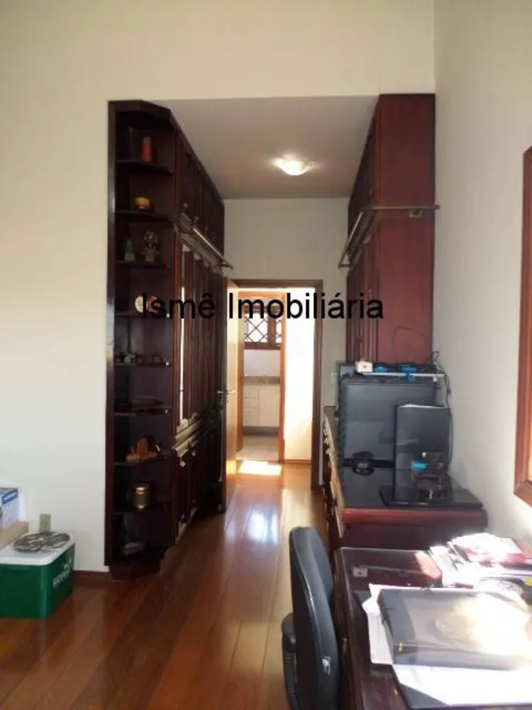 Casa, 5 quartos - Foto 15