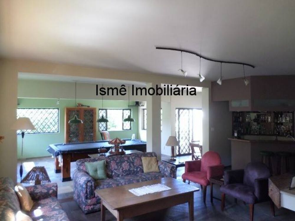 Casa, 5 quartos - Foto 1