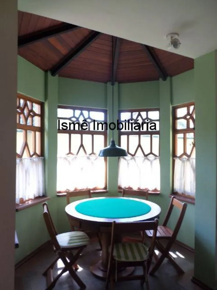 Casa, 5 quartos - Foto 9