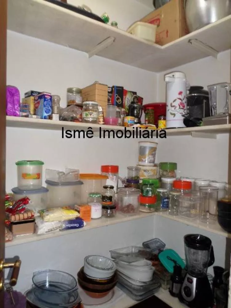 Casa, 5 quartos - Foto 5