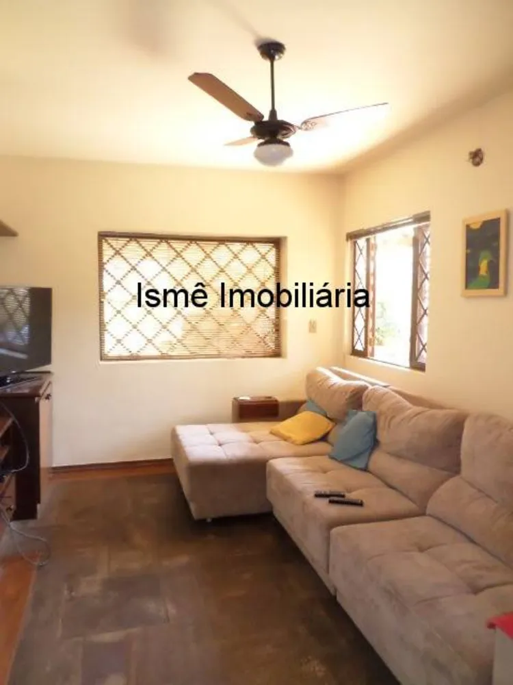 Casa, 5 quartos - Foto 10