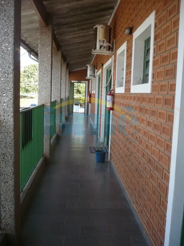 Depósito-Galpão, 18 m² - Foto 1