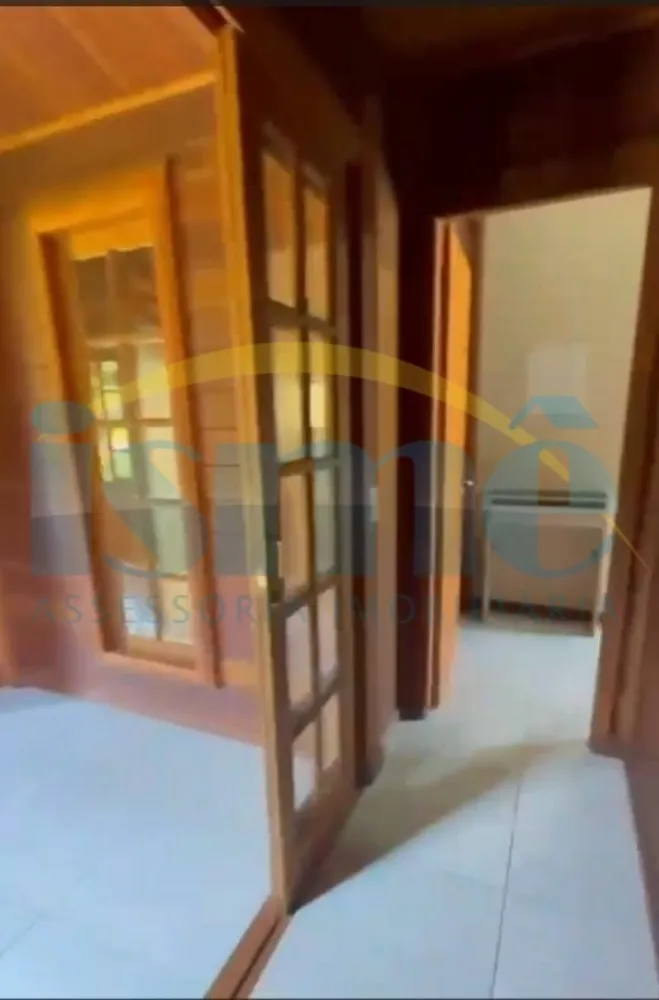 Casa, 3 quartos, 120 m² - Foto 1