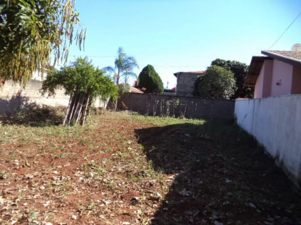 Terreno, 307 m² - Foto 1
