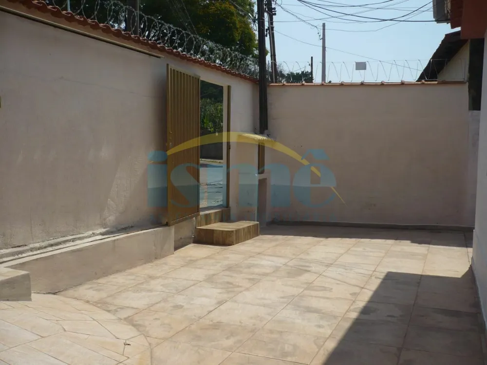 Casa, 3 quartos, 260 m² - Foto 12