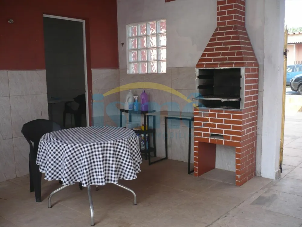 Casa, 3 quartos, 260 m² - Foto 5