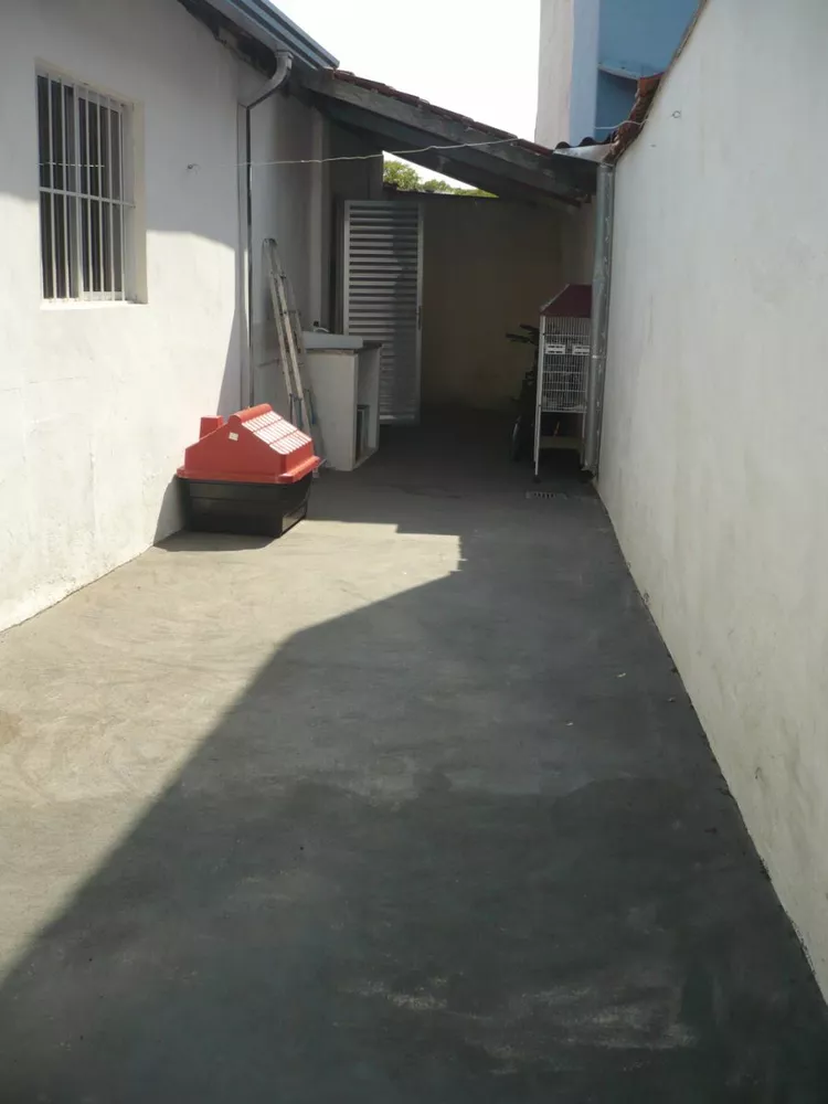Casa, 3 quartos, 260 m² - Foto 4
