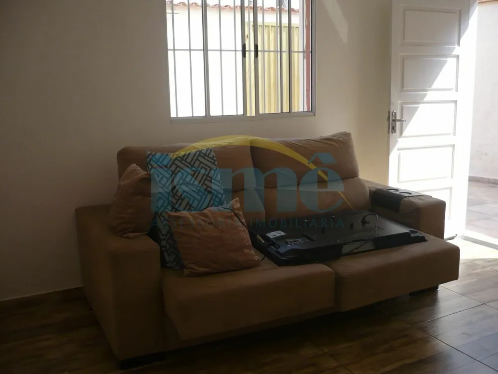 Casa, 3 quartos, 260 m² - Foto 6