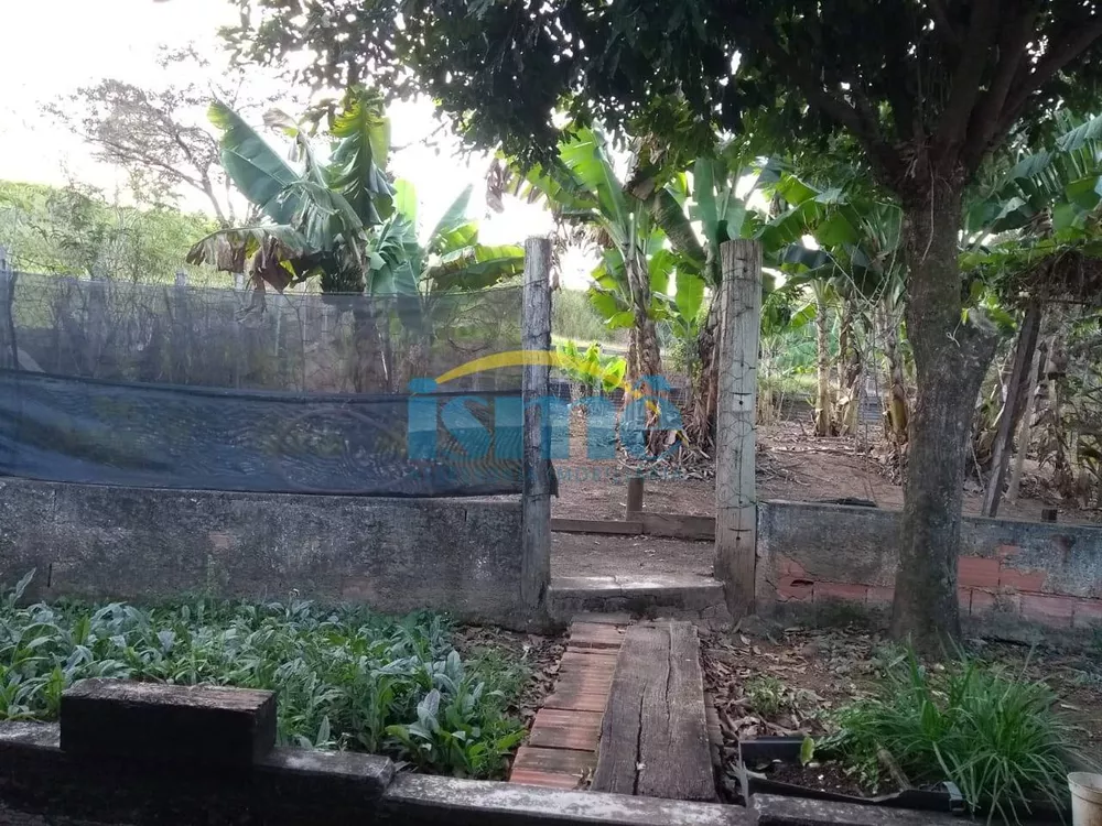 Chácara, 3 m² - Foto 1