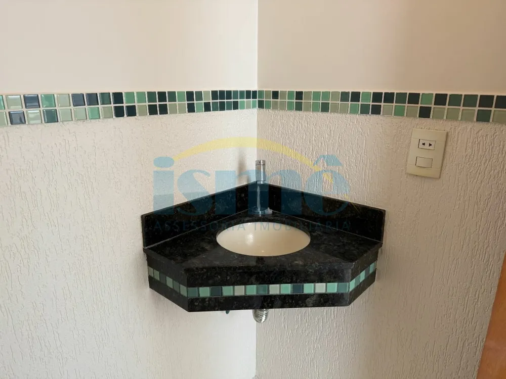 Casa, 3 quartos, 155 m² - Foto 12