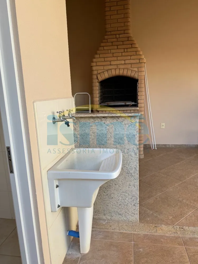 Casa, 3 quartos, 155 m² - Foto 11