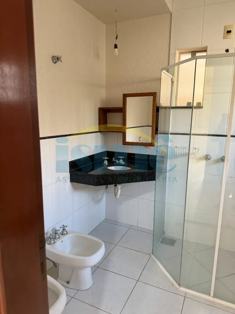 Casa, 3 quartos, 155 m² - Foto 9