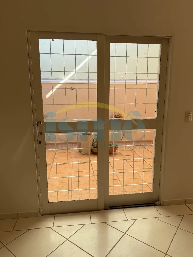 Casa, 3 quartos, 155 m² - Foto 1