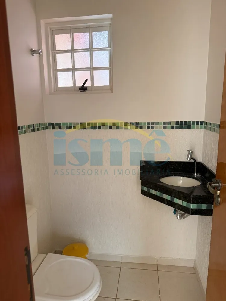Casa, 3 quartos, 155 m² - Foto 7