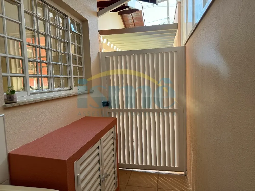Casa, 3 quartos, 155 m² - Foto 8